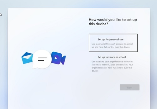 Windows11純凈版怎么快速安裝?Windows11純凈版快速安裝方法分享