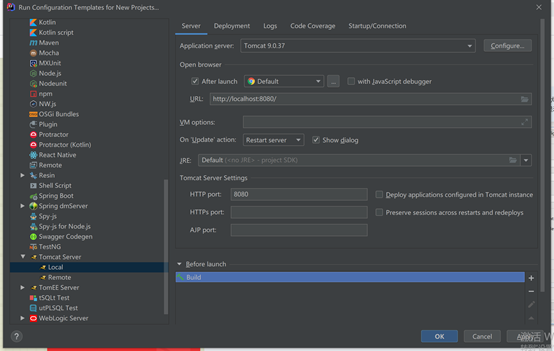 IDEA Java win10環(huán)境配置的圖文教程