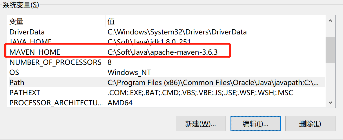 IDEA Java win10環(huán)境配置的圖文教程