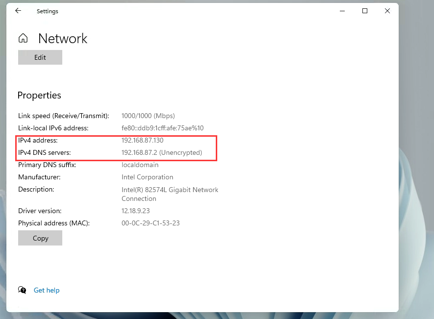 Windows11怎么查看IP地址？win11怎么查看電腦IP地址？