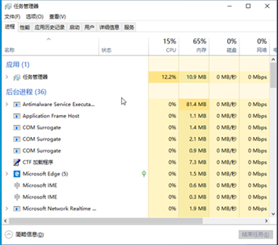 Win7電腦桌面無法顯示怎么辦?Win7電腦桌面無法顯示的解決辦法