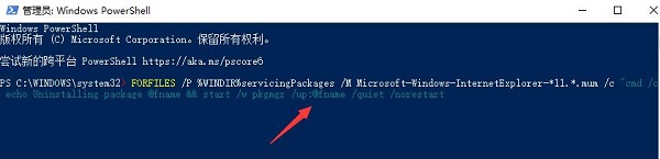 Win10電腦怎么徹底卸載IE瀏覽器？