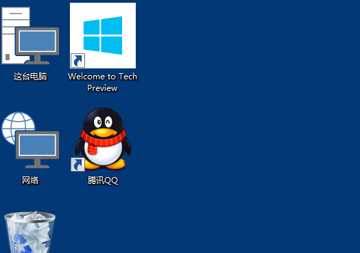 Win10桌面圖標(biāo)大小怎么更改?Win10桌面圖標(biāo)大小更改方法介紹