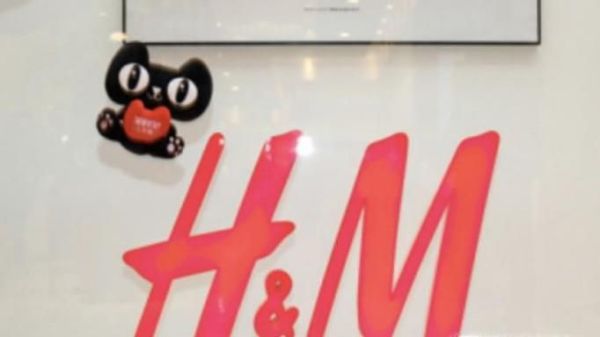H&M為什么和天貓合作