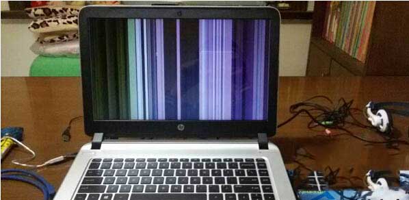 Win10惠普筆記本屏幕閃屏怎么辦？