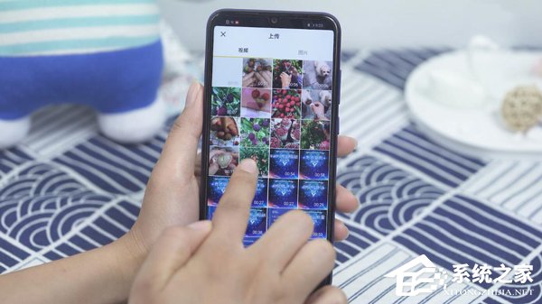 抖音怎么上傳視頻?視頻上傳方法簡述