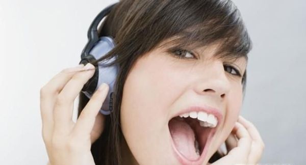 唱吧唱歌怎么唱的好聽？