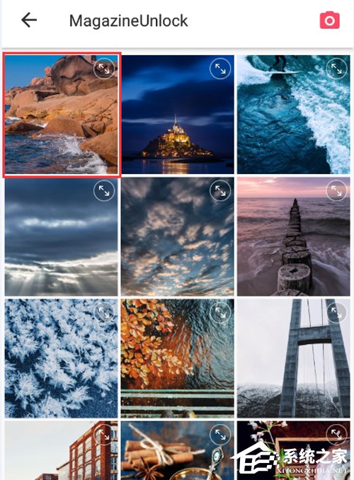 美圖秀秀怎么縮小圖片?縮小圖片方法分享