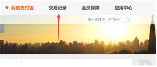 支付寶轉(zhuǎn)賬記錄刪除了在哪里還可以看