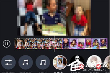 抖音九宮格節(jié)奏卡點怎么制作？趣推幫你輕松搞定