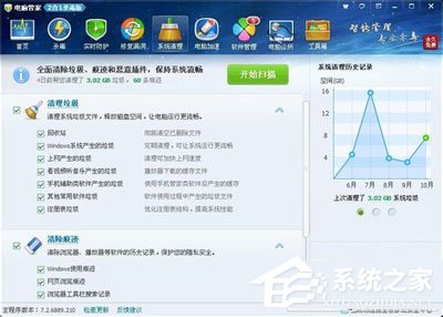 QQ怎么老是掉線?QQ自動掉線的原因及解決方法