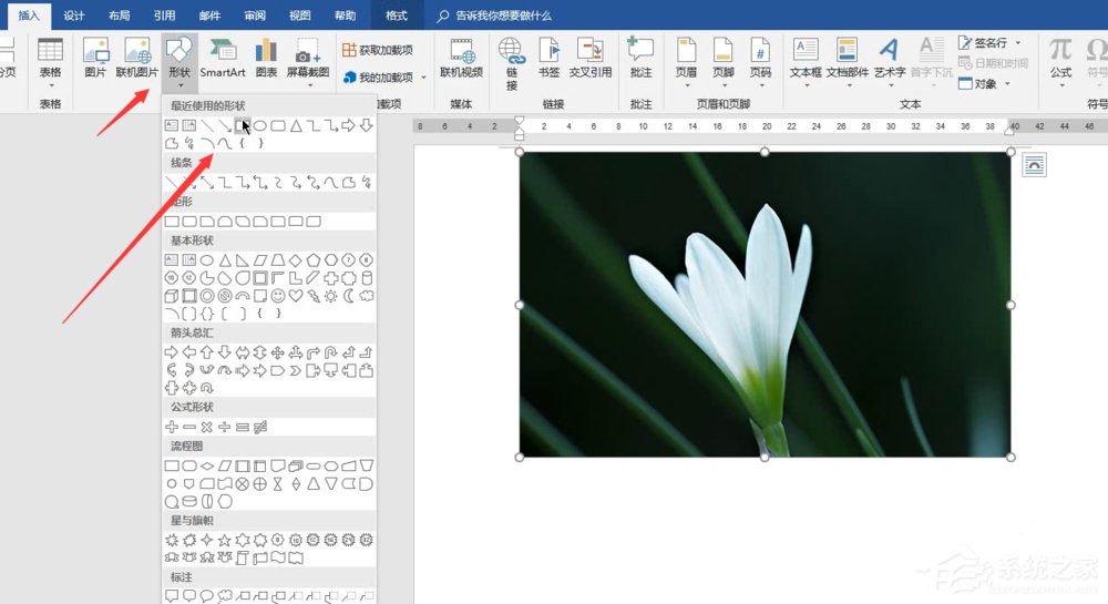 Word如何制作雙重曝光特效？制作雙重曝光特效的方法