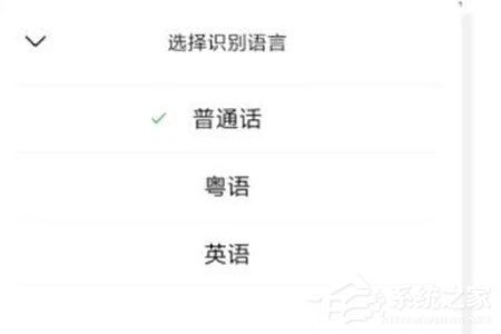 微信語音轉英語怎么設置？語音轉換方法了解一下