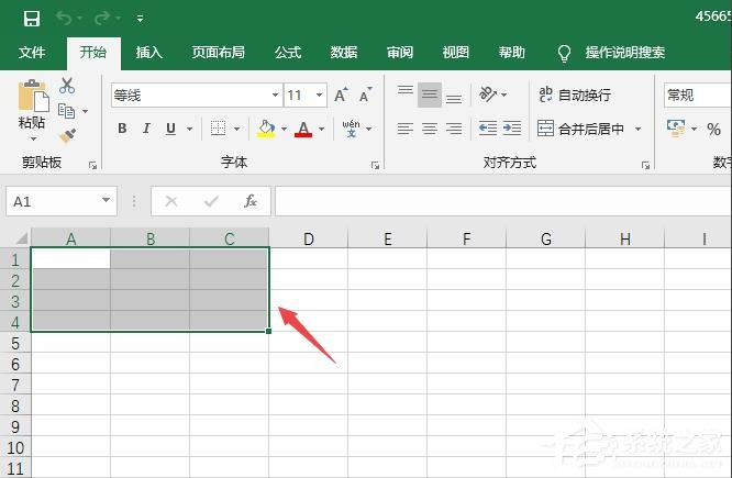 Excel2019怎么設置條件格式？設置條件格式的操作步驟