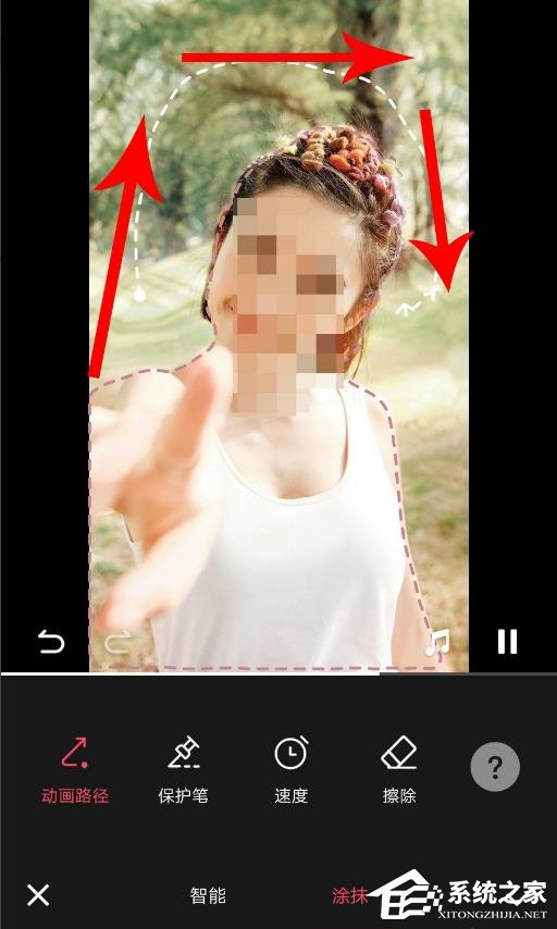 美圖秀秀如何制作魔法照片？魔法照片的使用方法