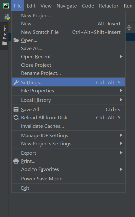 如何在Win10的環境下配置pycharm的anaconda環境？