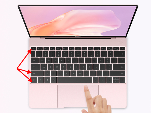 windows10任務(wù)管理器快捷鍵怎么打開
