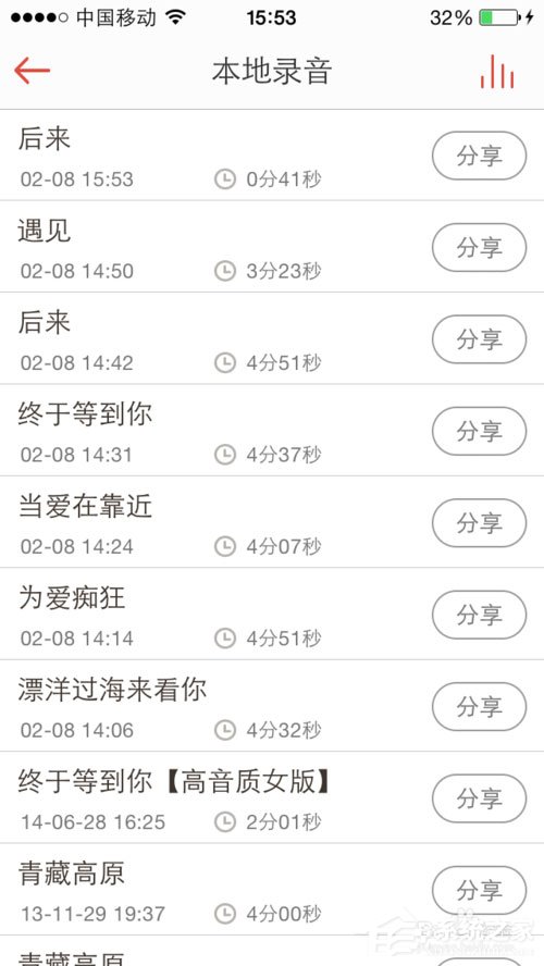 唱吧里怎么唱歌?唱吧里唱歌的方法
