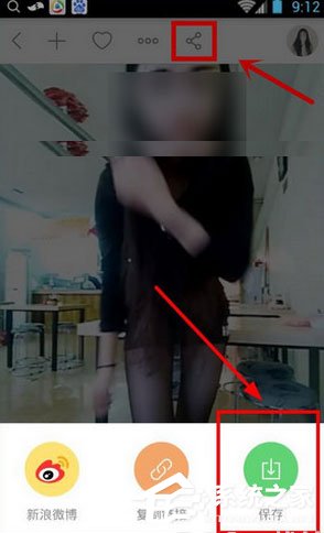 快手怎么轉發別人的視頻?快手轉發別人的視頻的方法