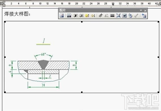 如何把AutoCAD圖像轉換成word excel