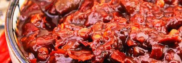 郫縣豆瓣醬和豆瓣醬的區別