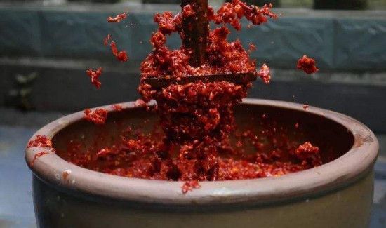 郫縣豆瓣醬和豆瓣醬的區別