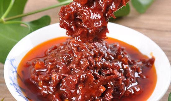 甜面醬和豆瓣醬的區(qū)別