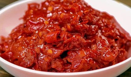 甜面醬和豆瓣醬的區(qū)別