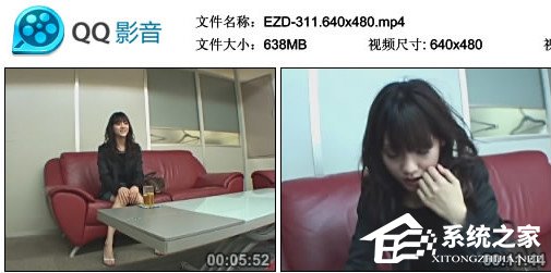 QQ影音怎么壓縮視頻文件？QQ影音壓縮視頻文件的方法