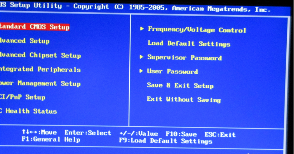 Win7旗艦版電腦開機自動斷電怎么回事？