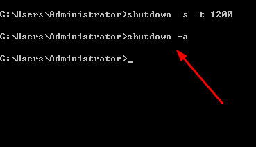 Win7旗艦版系統如何設置定時關機?