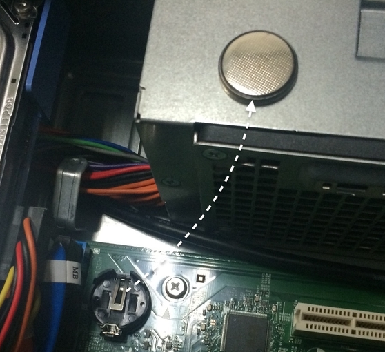 Win7旗艦版電腦開機(jī)沒反應(yīng)怎么回事？