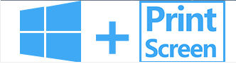 筆記本W(wǎng)in10截圖快捷鍵是什么？