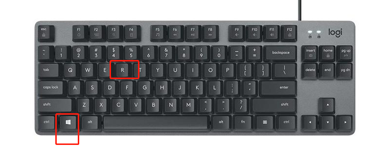 Win7純凈版開機(jī)卡在歡迎界面后黑屏怎么回事?