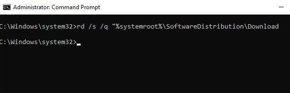 Win10電腦重要更新待處理提示如何取消？