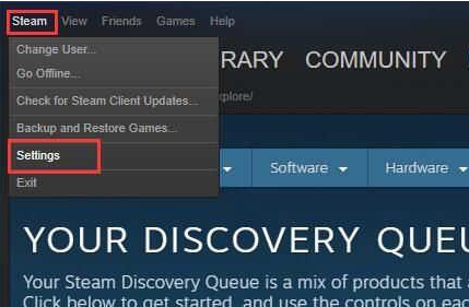 Win10專業版如何修復Steam磁盤寫入錯誤？