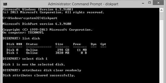 Win10專業版如何修復Steam磁盤寫入錯誤？