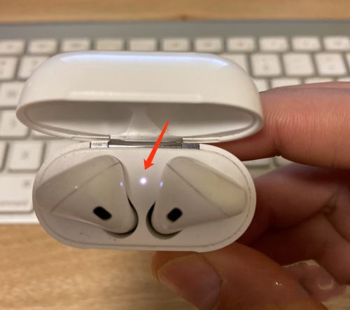 AirPods怎么連接Win10電腦？蘋果AirPods連接電腦教程