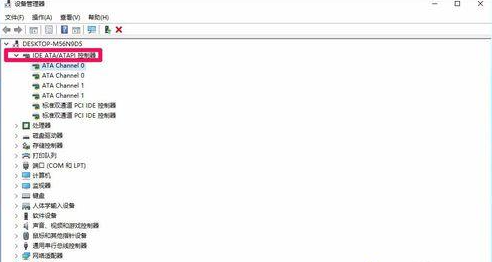 Win10專業(yè)版系統(tǒng)沒法啟動光驅(qū)怎么回事？
