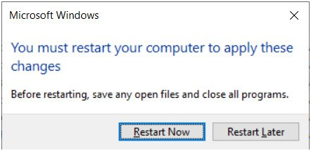 如何卸載Win10 20H2版本，并降級到以前的版本？