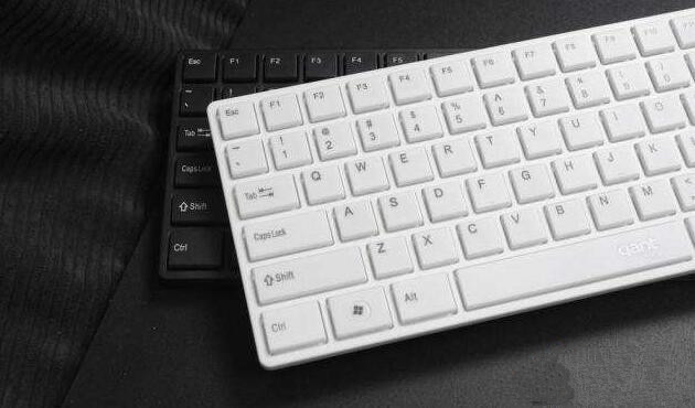 Win10筆記本電腦鍵盤不能輸入文字怎么解決?