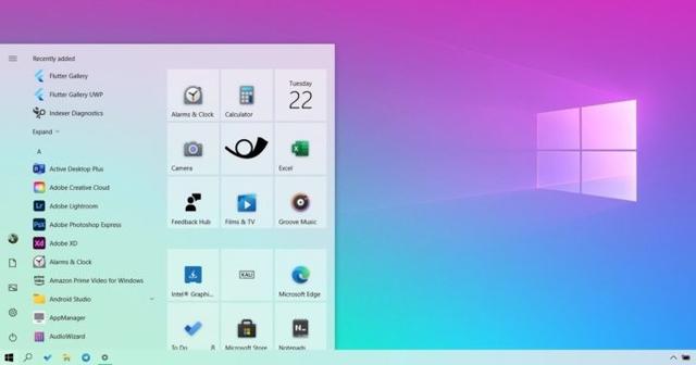 Win10 20H2怎么通過注冊(cè)表開啟新功能?