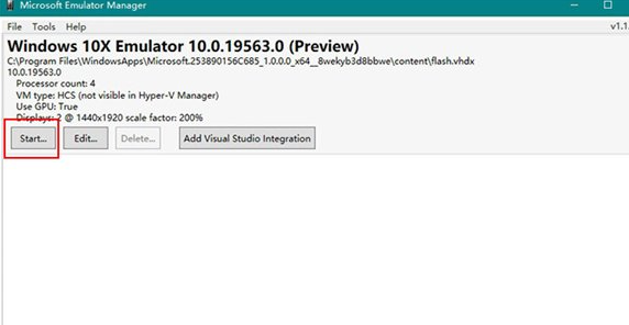 聯想筆記本電腦怎么更新系統到Win10X?