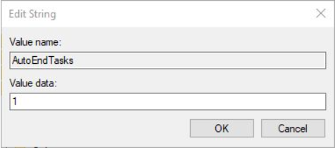 Win10專業(yè)版系統(tǒng)關(guān)機(jī)提示這個(gè)應(yīng)用阻止你重啟或關(guān)機(jī)怎么解決？