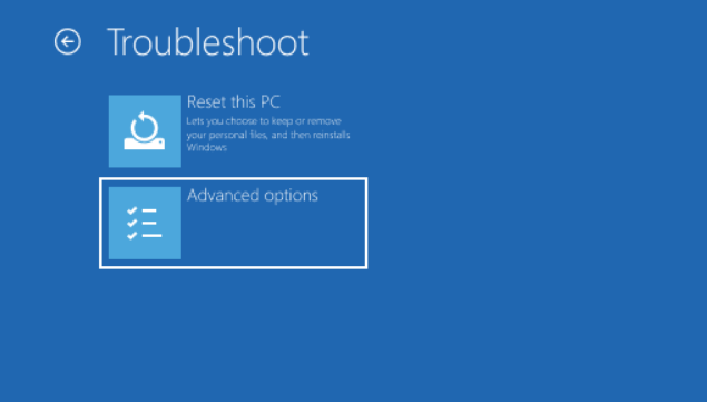 Win10系統在使用過程中出現藍屏錯誤和停止錯誤代碼怎么解決?