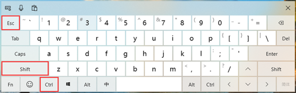 Win10專業(yè)版底部任務(wù)欄無響應(yīng)怎么辦