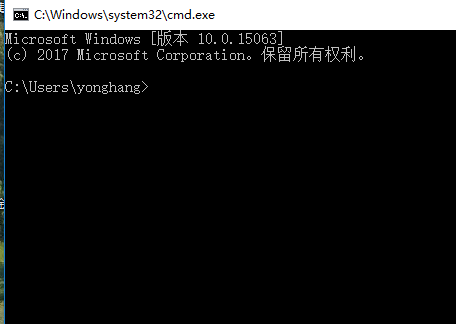 Win10專業版如何打開命令提示符?Win10專業版打開命令提示符方法