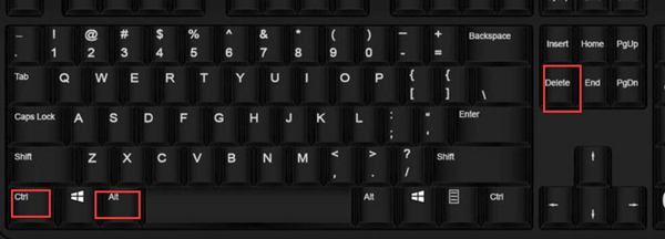 Win10鍵盤快捷鍵怎么恢復？Win10鍵盤快捷鍵恢復方法介紹