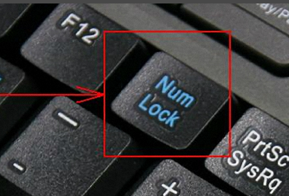 Win10鍵盤按鍵全部都沒有反應怎么辦？