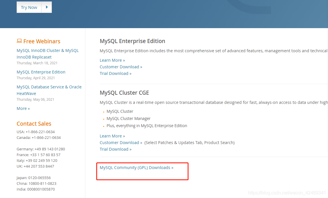 win10下安裝mysql8.0.23 及 “服務沒有響應控制功能”問題解決辦法